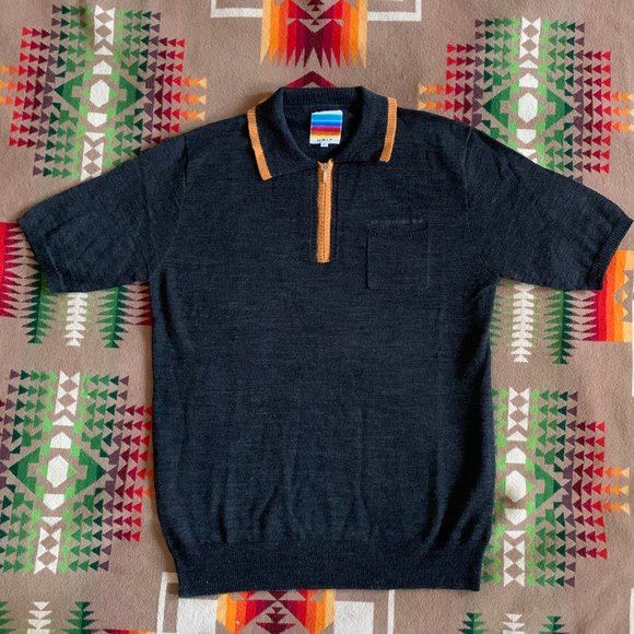 UNIF Other - UNIF Polo Sweater